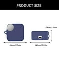 thumbnail image 5 of Headphone Skin-friendly Enclosure Housing Case Scratchproof Shell for CMF Buds 2, 5 of 10