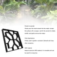 thumbnail image 4 of Walkway Maker, Easy To Use Walk Maker Reusable Unique  for Garden, 4 of 7