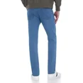 thumbnail image 2 of Pantalon Jeans Hombre De Mezclilla Slim Fit Liso, 2 of 7