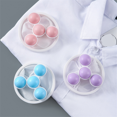thumbnail image 4 of 10 Pcs Filtre à Cheveux Flottant, Attrape-Poils pour Animaux de Compagnie pour Machine à Laver, 4 of 5