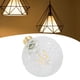 thumbnail image 4 of Lámpara de filamento de alto brillo 220V LED Bombilla decorativa E27 ANGGREK Otros, 4 of 8