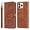Brown, variant on Compatible with iPhone 11 Pro Max Wallet Case Women Leather Flip with Wrist Strap Kickstand Magnetic Shockproof with Card Holder Protective Case for iPhone 11 Pro Max Life Tree Rose Gold