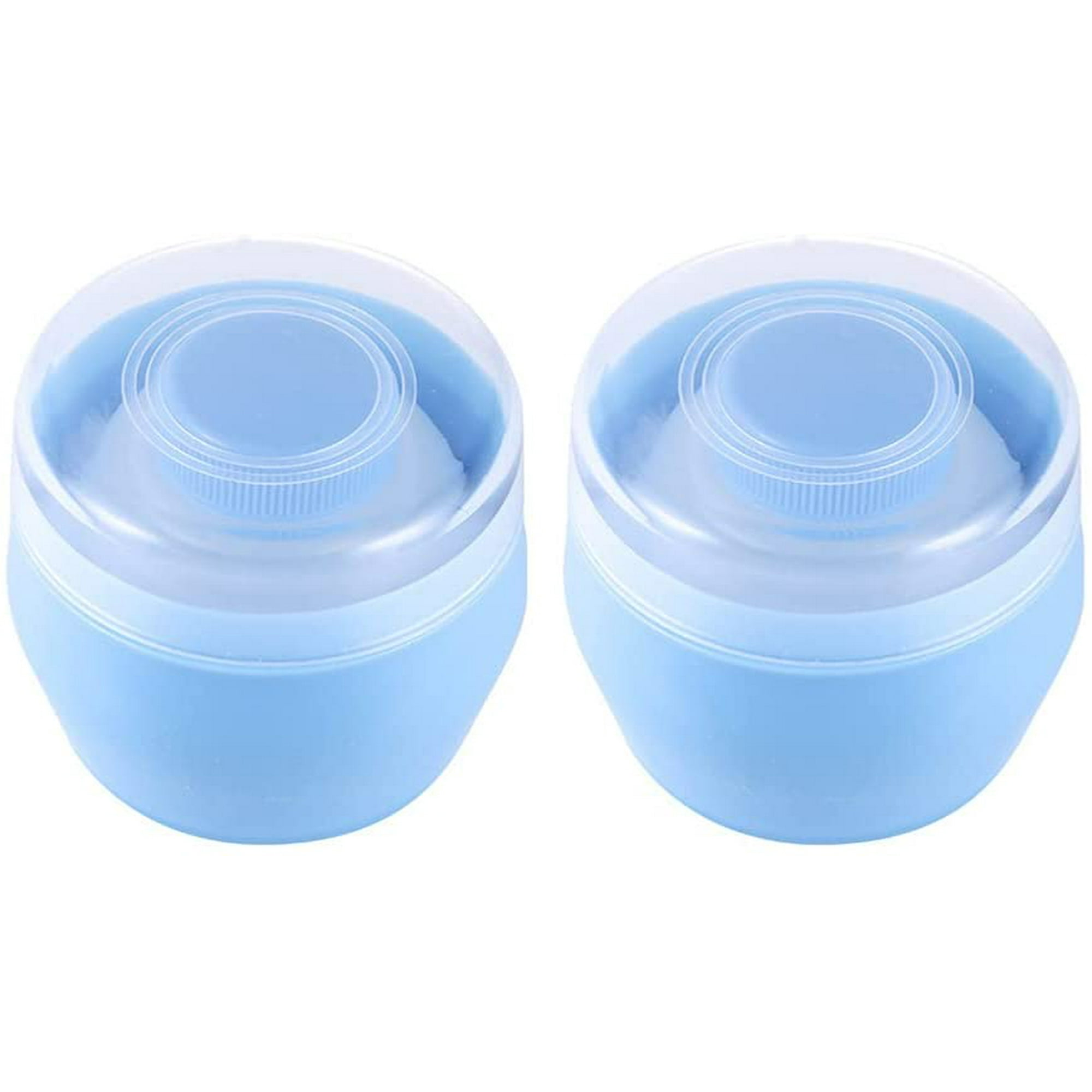 once again bay fan body powder dispenser stomach ache