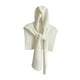 thumbnail image 3 of Bufanda con capucha para la cabeza, cuello, orejas, cómoda, para mujeres y hombres Beige, 3 of 8