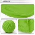 thumbnail image 5 of Cycling Hat Sweat Wicking, Breathable Helmet Liner Baiku Silk Mesh Fabric Green 29x14cm/11.42"x5.51" 1 Pcs, 5 of 6