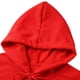 thumbnail image 4 of Sudadera con capucha unisex, sudadera básica lisa, ropa de moda de invierno, sudadera de manga larga de gran tamaño, blusa para hombre, 4 of 6