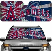 MLB Los Angeles Angels Sun Shade