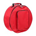 thumbnail image 1 of HLONK Sac de Rangement pour Tambour à Crampons Simple Pratique Épaissi, 1 of 6