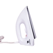 CAMEL CROWN Electric iron White
