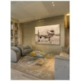 thumbnail image 6 of Marmont Hill "In the Words" Painting Print on Canvas, 6 of 6