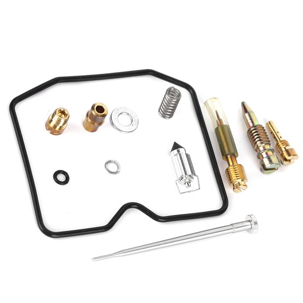 BESVEH Carburetor Repair Kit Motorcycle Carb Rebuild Tool Sets For