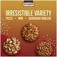 thumbnail image 4 of Snyder's of Hanover, Variety Pack Pretzels, Individual Packs, 3 Flavors, 36 Ct, 4 of 9