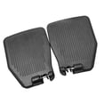 thumbnail image 1 of Pedal De Reposapiés Para Silla De Ruedas, Textura Rayada Estable, Resistente Para Reposapiés De Adultos, 1 of 8