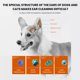 thumbnail image 4 of Gently Clean & Deodorize Your Pet's Ears with 60pcs Anti-Odor Ear Mite Wipes!, 4 of 4