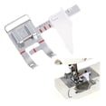 thumbnail image 4 of Destyer Sewing Machine Presser Foot Tool For Easy And Efficient Sewing Easy To Stitch Sewing Accessories Silver 1Set, 4 of 6
