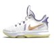 thumbnail image 1 of Tenis Nike Lebron Witness V UNISEX CT4629-102 crema 24, 1 of 8