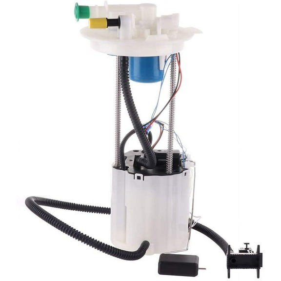 CCIYU Replacement for Fuel Pump Module Assembly Electrical 2010-2017 for GMC Terrain L4 2.4L