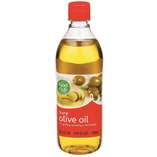 Olive Oil (Pack of 20)