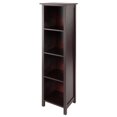 thumbnail image 1 of Milan Storage Shelf, 1 of 9
