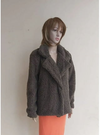 Lanshifei coat top