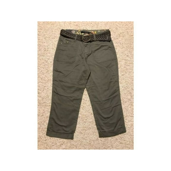 NEW One5One Crop Pant FAST SHIPPING!