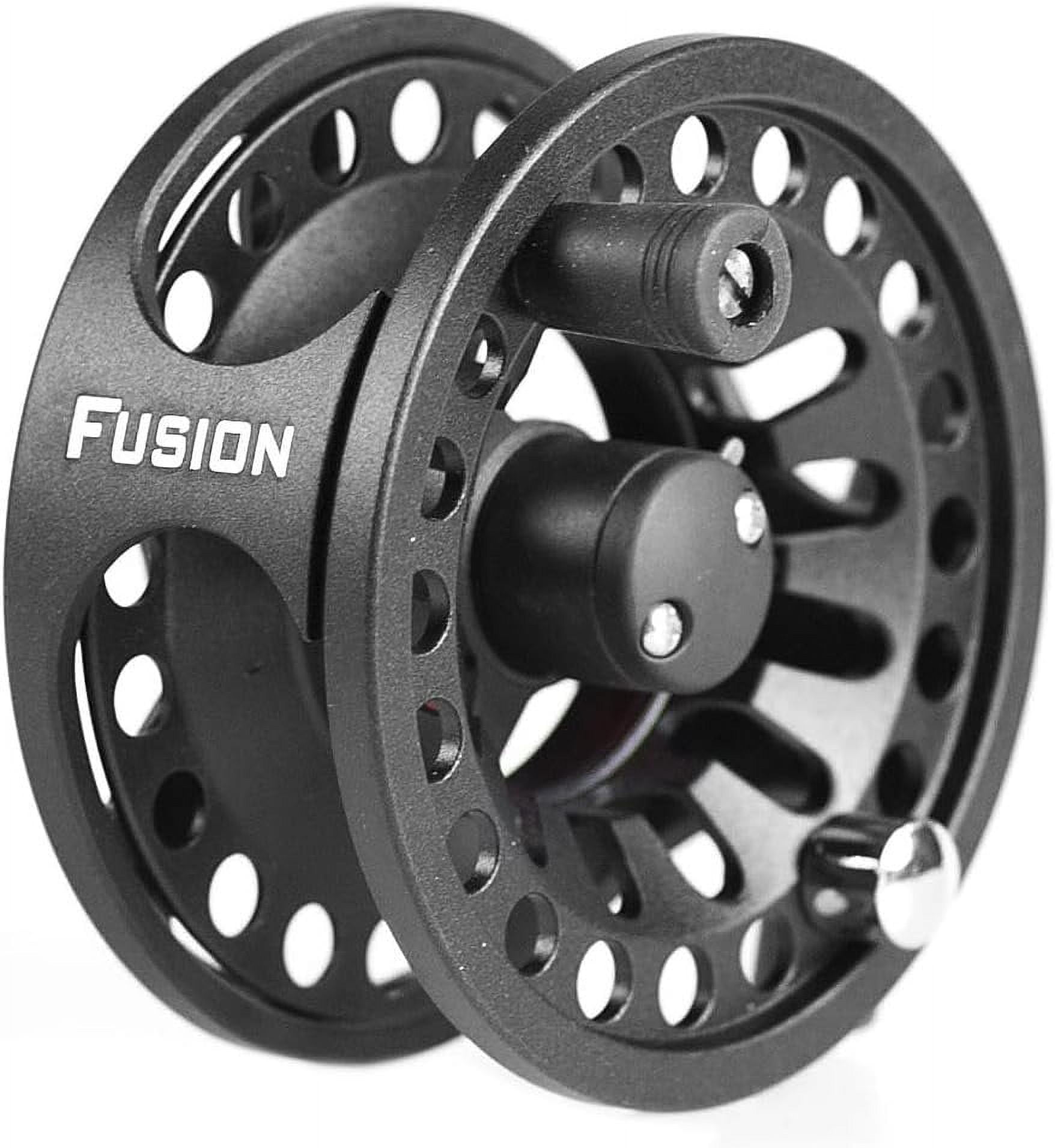 Pflueger, Automatic Fly Reel, 5/6 Size, Lightweight Aluminum