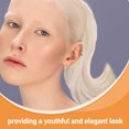thumbnail image 3 of unbranded Horquilla Para Coleta Beige Con De Temperatura Ideal Para Looks Naturales Y Fáciles De Peinar, 3 of 8
