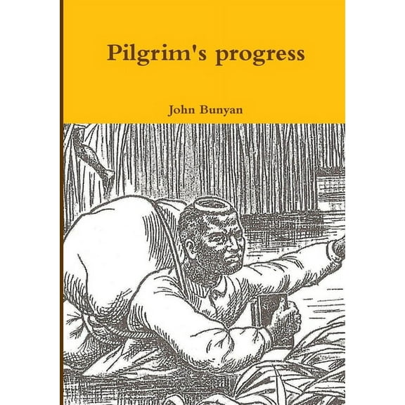 Pilgrim's progress, (Paperback)