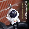 thumbnail image 4 of Creative Astronauts, Astronauts, Battery Cars, Decorations, Decorations, Car Mounted Motorcycles, Electric Bicycles, Accessories, 4 of 5
