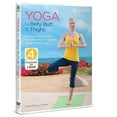 thumbnail image 4 of Yoga for Belly Butt & Thighs With Chrissy Carter (DVD), 4 of 5