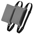 thumbnail image 2 of Here's a polished product description for your **2pcs Adjustable Phone Pouch with Waist Strap Cellphone Holder**:\n\n \n\n### **2pcs Adjustable Phone, 2 of 5