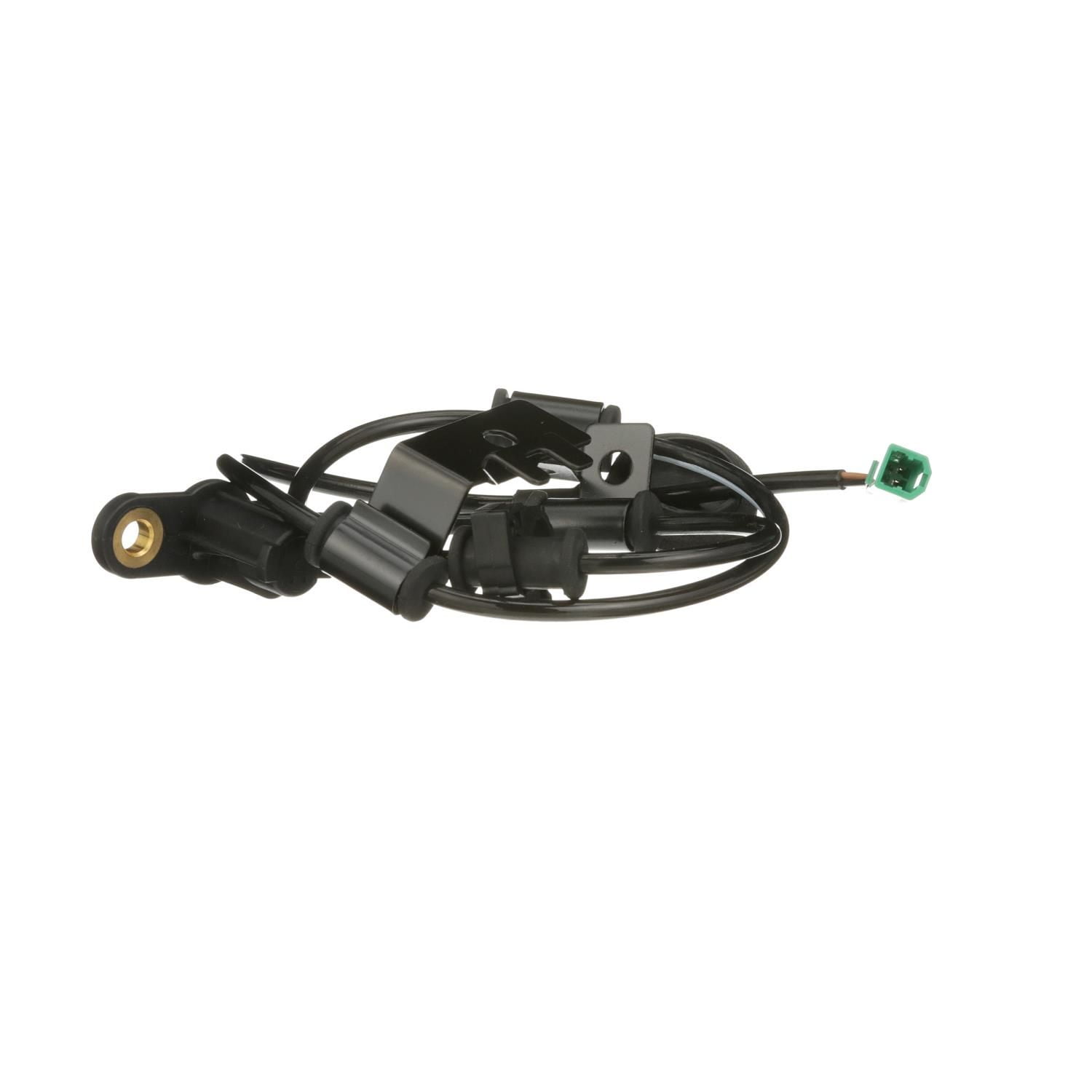Standard Motor Products ALS2393 ABS Speed Sensor For 09-12 Escape Mariner Fits select: 2009-2012 FORD ESCAPE, 2009-2011 MERCURY MARINER
