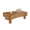 Light Brown, variant on Hassch Lift Top Coffee Table with Storage, 42 Inch Center Table for Living Room, Light Brown