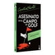 thumbnail image 3 of Libro Asesinato En El Campo De Golf Tapa Blanda, Autor Agatha Christie, Editorial Booket Mexico, 3 of 3
