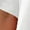 White, variant on Womens Plain Summer Dresses V Neck Short Sleeve Tiered Shirt Dress Button up Lapel Casual Tunic Dress