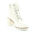 thumbnail image 6 of Vince Camuto Donenta Women's Boots Creamy White Size 6 M, 6 of 8