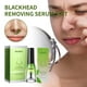 thumbnail image 5 of Esencia para Eliminar Puntos Negros (10 Ml + 50 Pegatinas) | Kit Limpiador y Rehidratante | Limpiador de Poros y Eliminador de Melanina | Set de Regalo para Una Piel Suave y Firme, 5 of 7