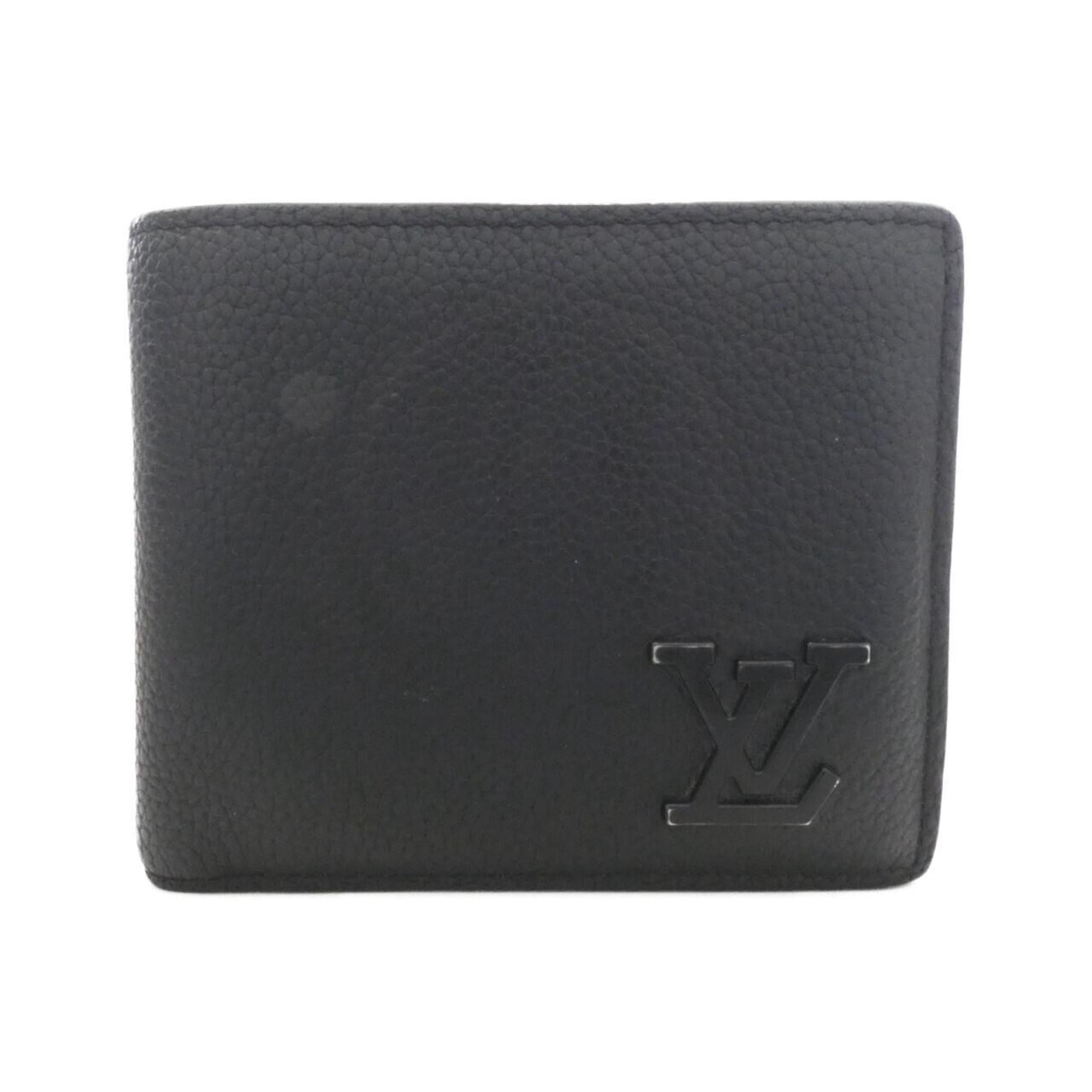 Pre-Owned LOUIS VUITTON Louis Vuitton Wallet M81743 Zippy Vertical