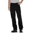 thumbnail image 5 of Dickies Mens and Big Mens Relaxed Fit Duck Carpenter Jean, 5 of 12