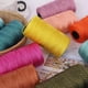 thumbnail image 3 of Xiao Hua Hilo sencillo azul verdoso de 100 g: una opción ideal para hilos de lujo de alta gama, hilos para tejer suéteres, suéteres hechos a mano, bufandas y proyectos de artesanía cómodos., 3 of 4