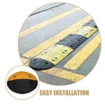 thumbnail image 3 of BRIGHTFUFU 2Ud Tapones De Goma Para Reductores De Velocidad Para Uso En Hogar Con Instalación Fácil, 3 of 6