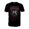thumbnail image 1 of Camiseta Funko Pop! Anakin de Star Wars contra Obi-Wan Kenobi - M, 1 of 8