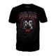 thumbnail image 1 of Camiseta Funko Pop! Anakin de Star Wars contra Obi-Wan Kenobi - M, 1 of 8