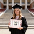 thumbnail image 3 of Graduation Signature Book - Congrats 2026 Grad Design, Pink Cover, for Graduation Party Sign-in, Birthday Gift, Farewell Signature Book - Graduation Season, Retirement Goodbye Events, 3 of 8