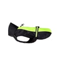 thumbnail image 1 of TIELUTT Raincoat for Small Dogs Reflective Rain Jacket Windproof Lightweight Dog Things for Small Dogs Dog Rain Coats for Small Dogs Clear Dog Reflective Jacket Jackets for Large Dogs Emergency Life, 1 of 3