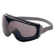 Uvex by Honeywell Stealth Indirect Vent Goggles With Gray Frame And Gray HydroShield Anti-Fog Lens
