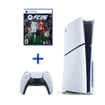 thumbnail image 2 of Console PlayStation®5 – 1 To PLUS EA SPORTS FC 26 PS5, 2 of 5