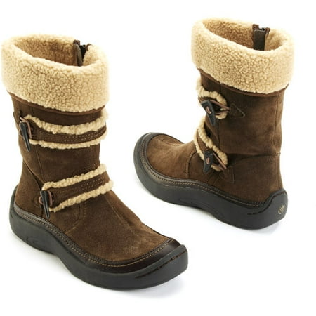 earth spirit ladies boots
