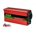 thumbnail image 1 of 1500W/2000W/2600W DC 12V To AC 220 Portable Car Power Inverter Charger Converter Adapter Universal Auto Accessories ,Wide Usage, 1 of 4