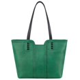 thumbnail image 1 of Bolso Montana West MWC-118DGN para mujer en piel vegana, 1 of 6